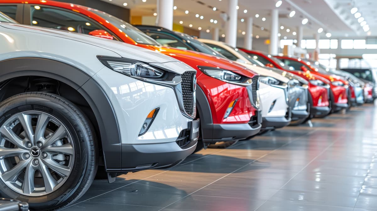 Dealership Misrepresentation in Los Angeles: When Buying a Car Turns Into a Legal Problem